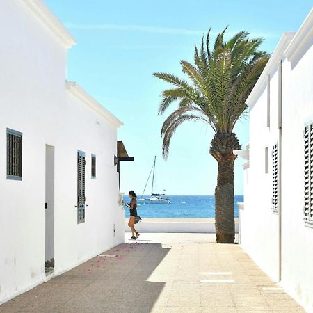 Ferienwohnung Mar En Calma Playa Honda  Exterior foto