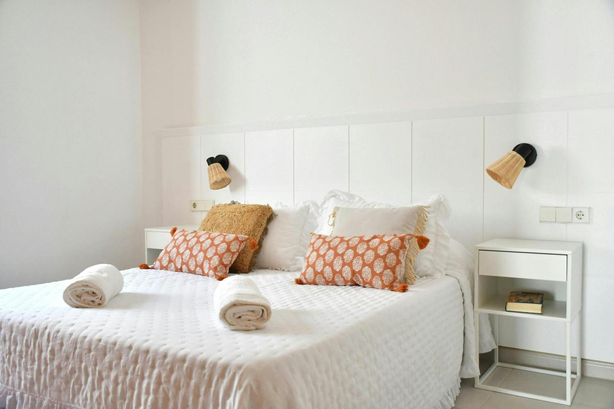 Ferienwohnung Mar En Calma Playa Honda  Exterior foto