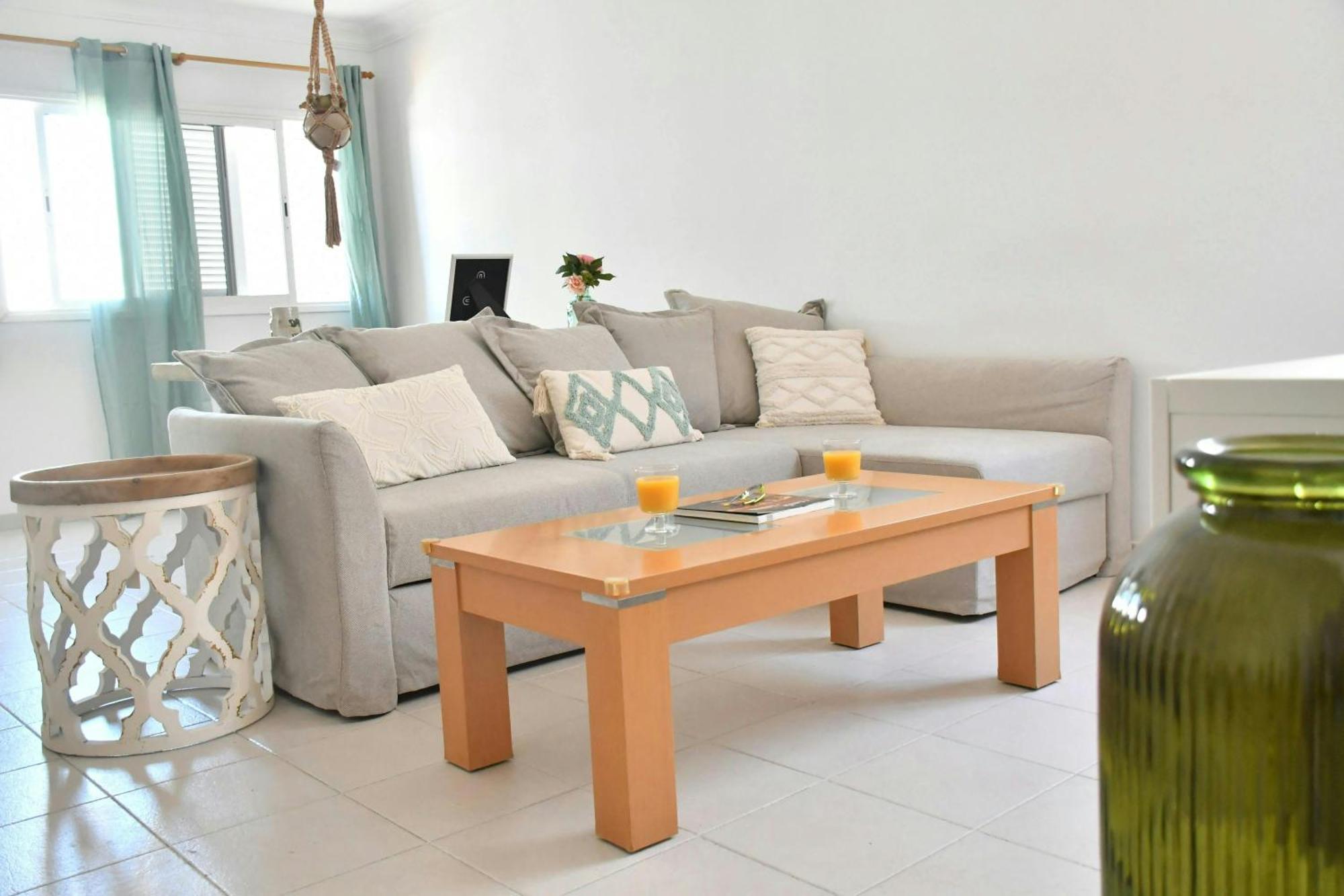 Ferienwohnung Mar En Calma Playa Honda  Exterior foto