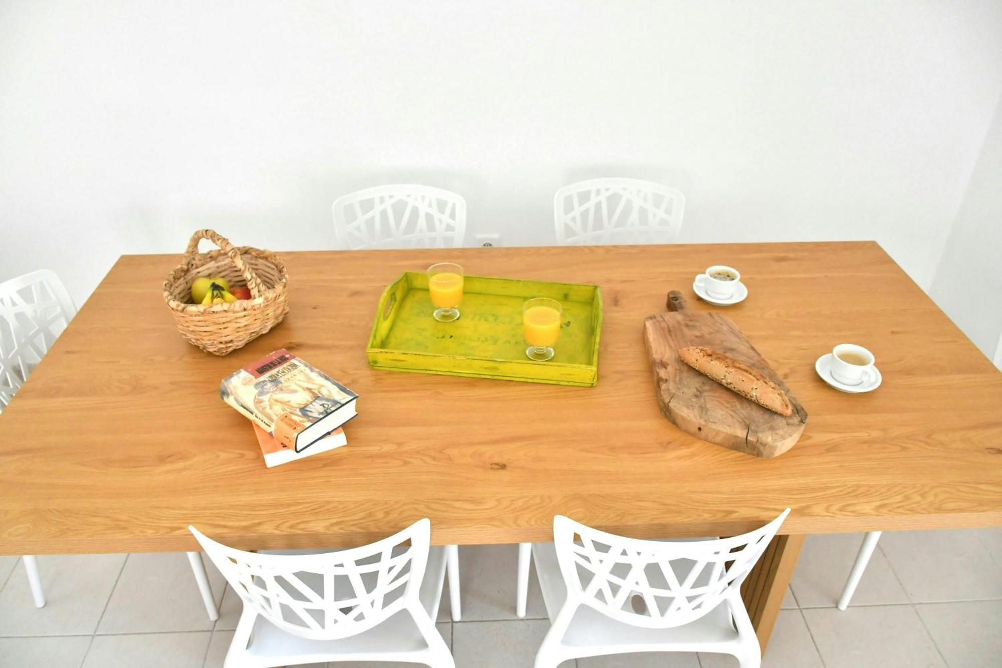 Ferienwohnung Mar En Calma Playa Honda  Exterior foto