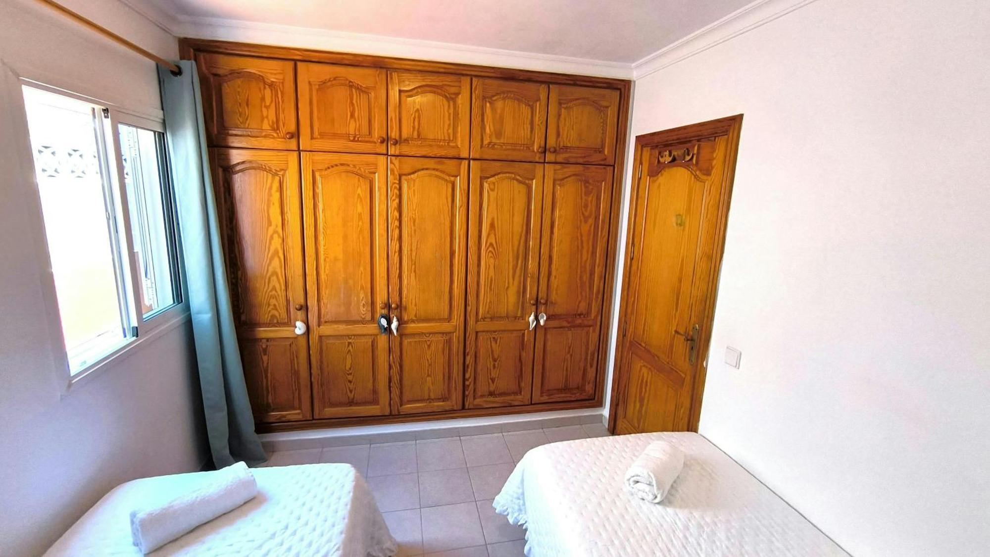 Ferienwohnung Mar En Calma Playa Honda  Exterior foto